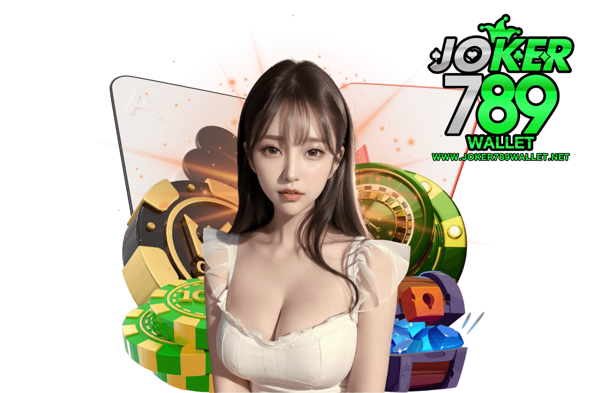 joker789 wallet